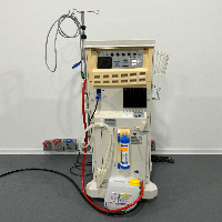Fresenius 4008S Dialysis image 3